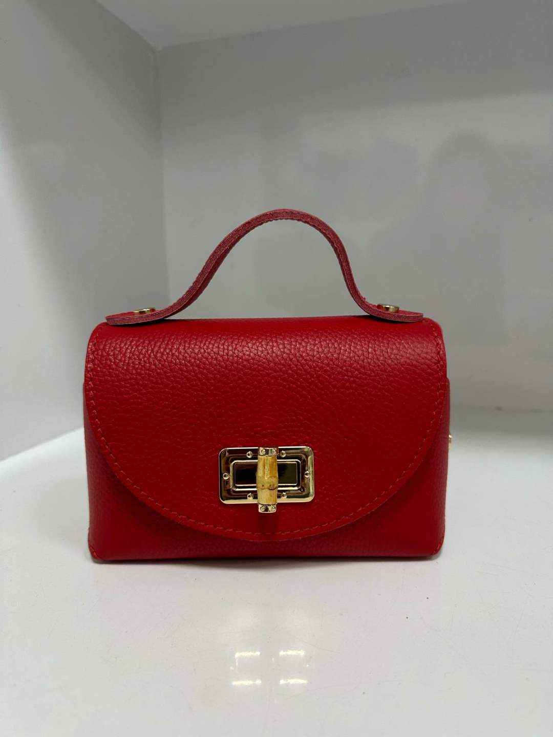L0528 Bag 6.7in 11 Color Options