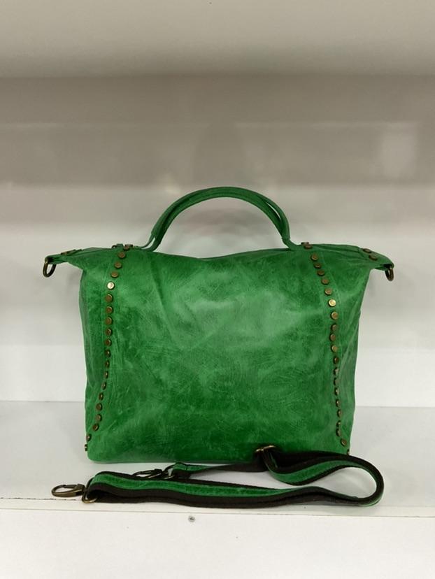 L0092 Bag 12 Color Options