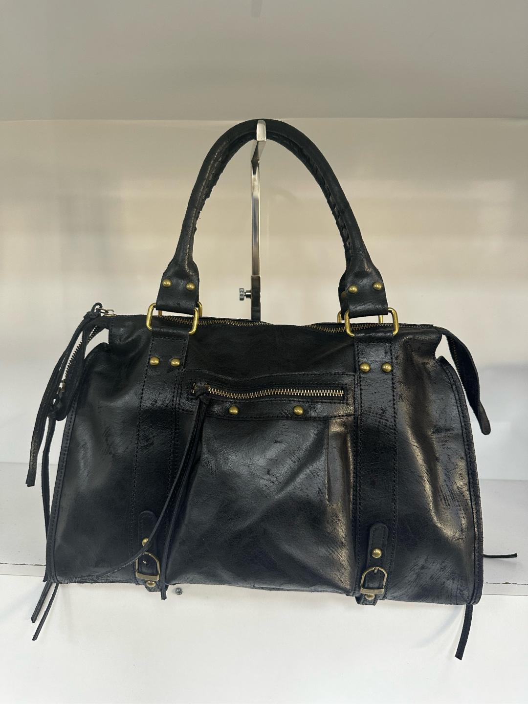 L0021 Bag 15.7in 31 Color Options