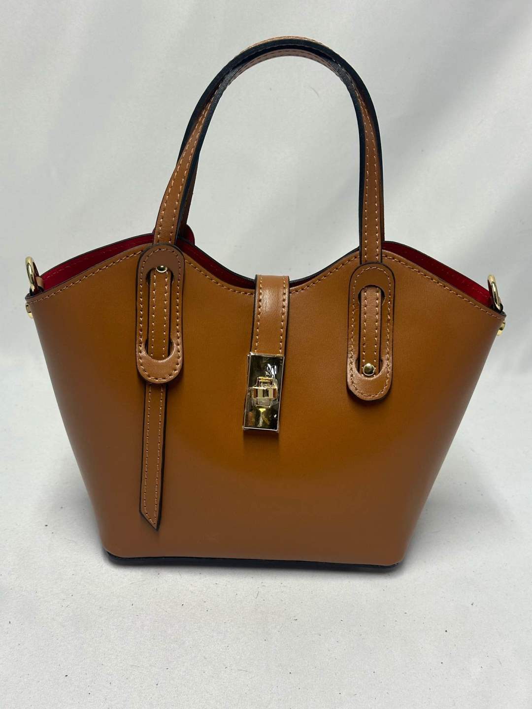 L0319 Bag 10.6in 5 Color Options