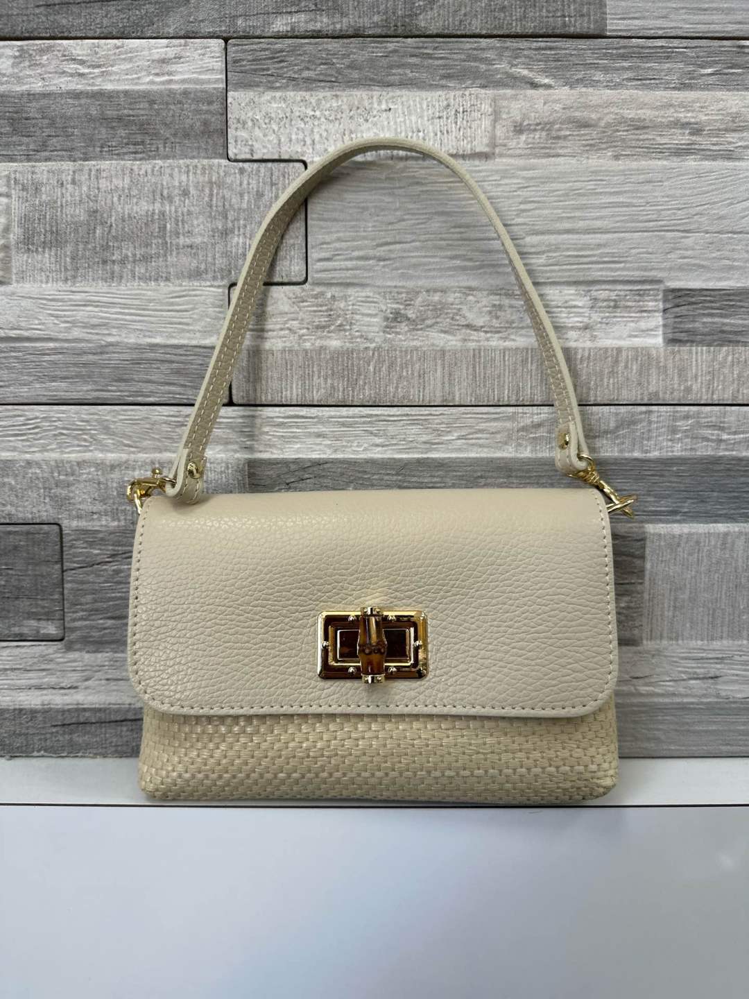 L0548 Bag 3.1in 14 Color Options