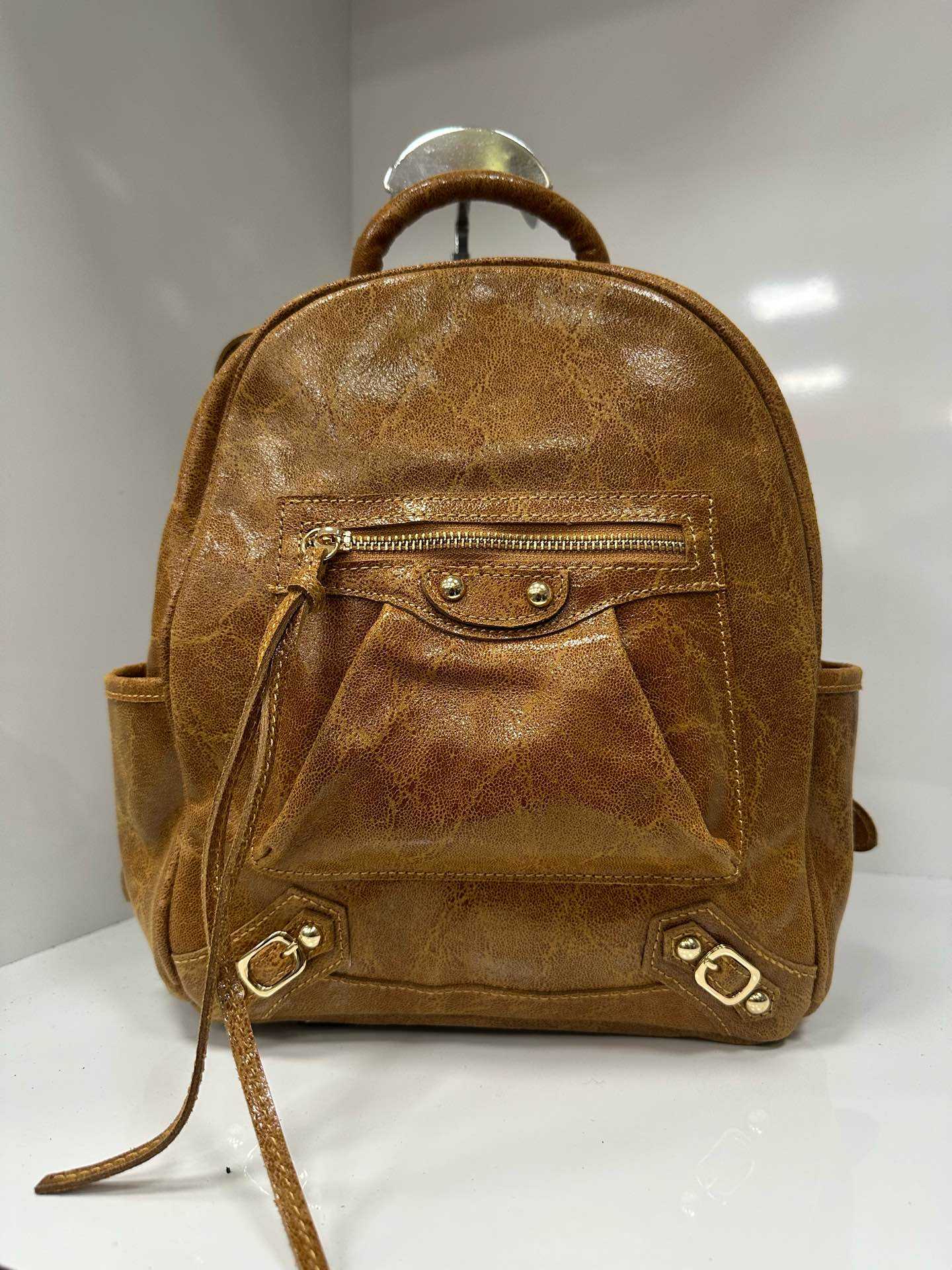 L0845 Bag 11.8in 12 Color Options