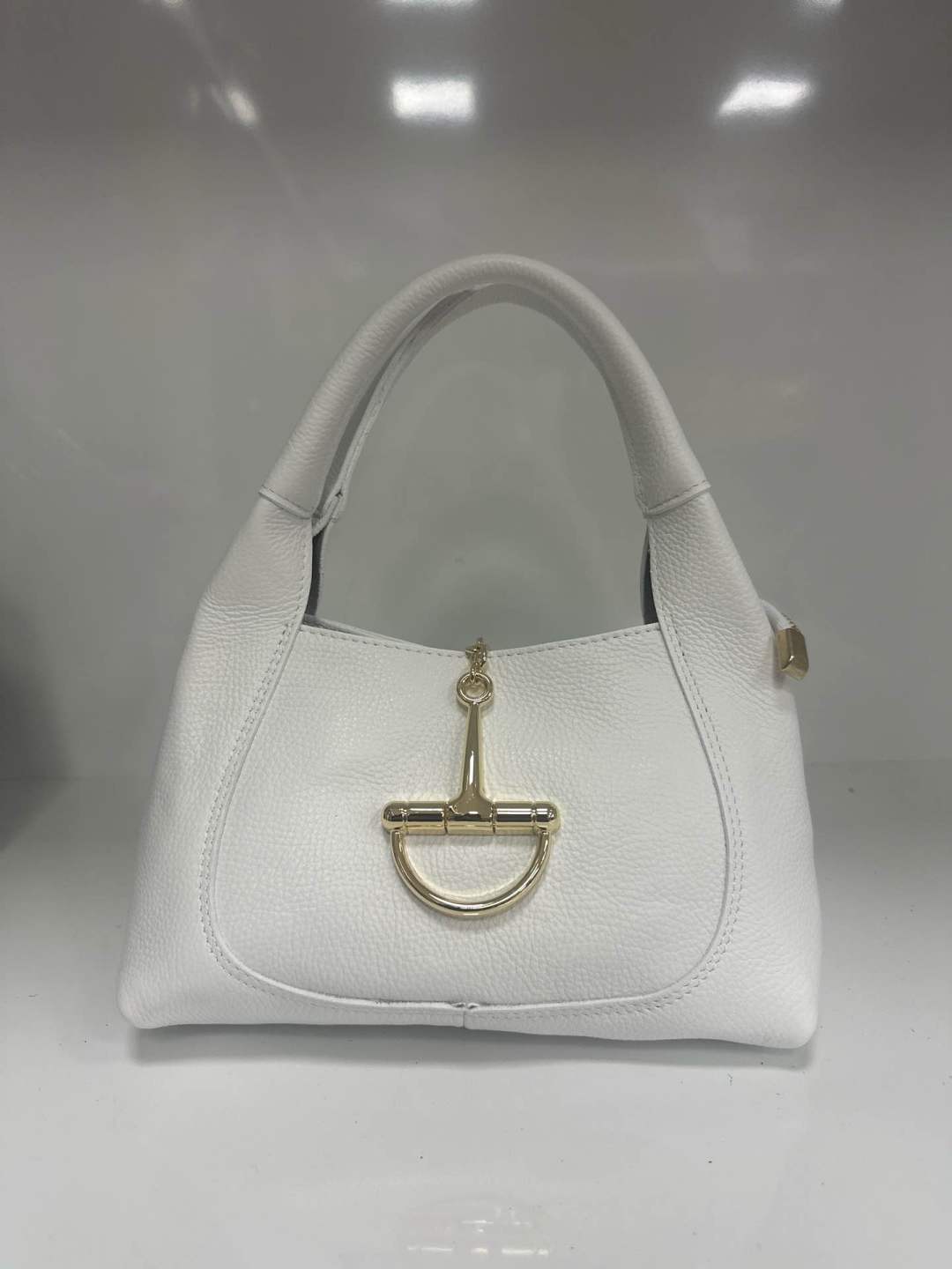 L0534 Bag 9.8in 8 Color Options