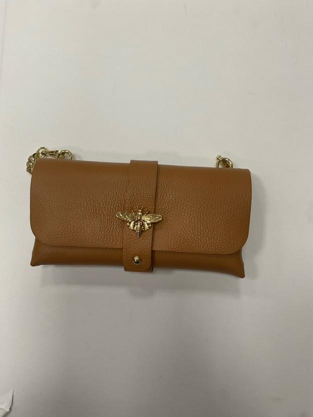 L0070 Bag 8.9in 20 Color Options
