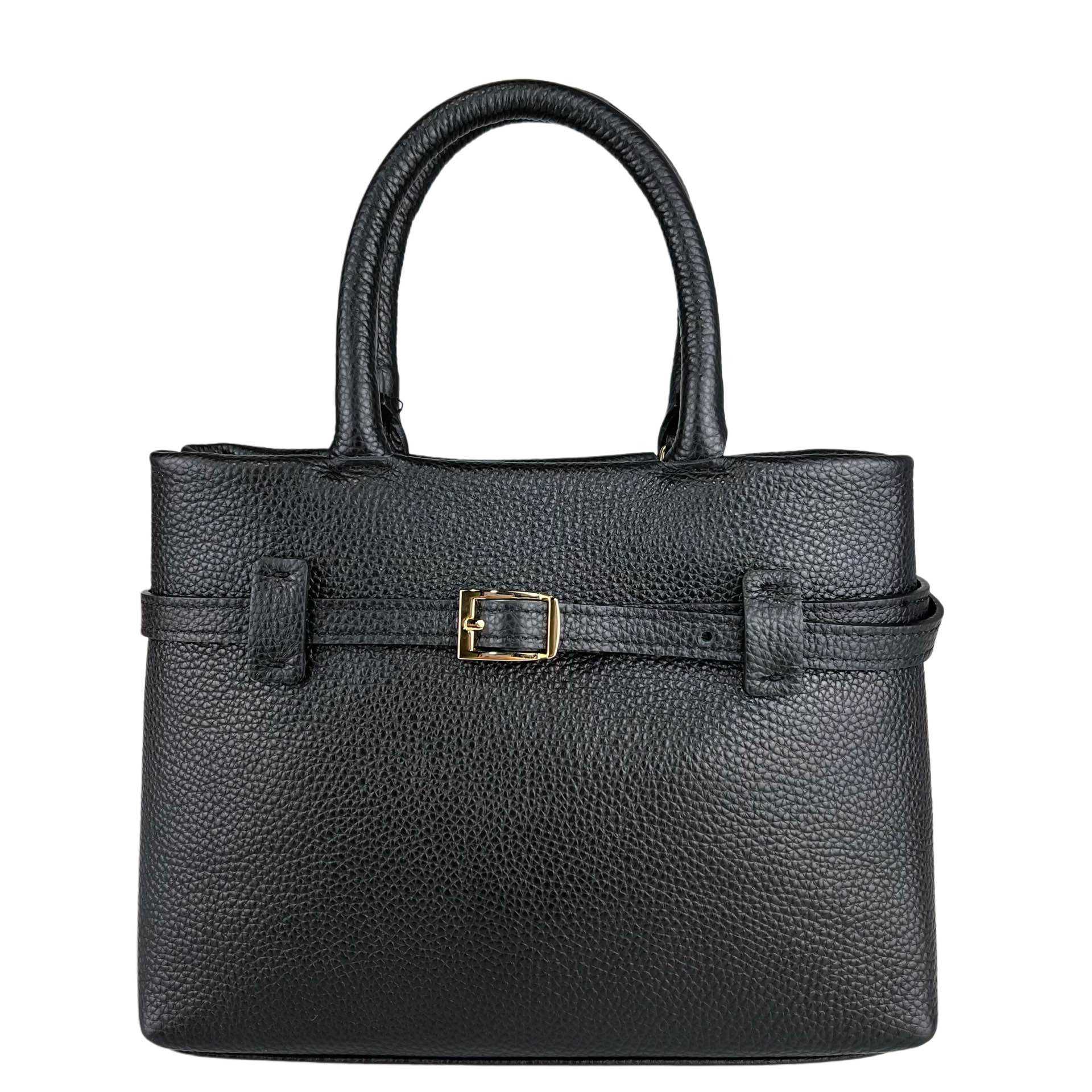 MI81107 Bag 10.6in 2 Color Options
