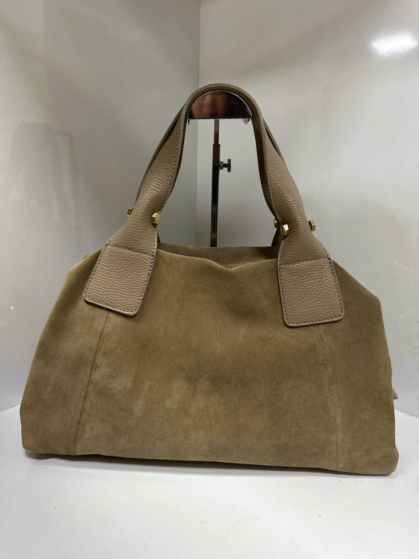 L0358 Bag 11.4in 8 Color Options