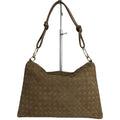 Mi306 Dark Taupe Bag