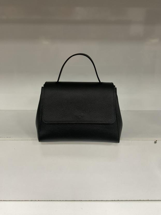 L0056 Bag 9.4in 10 Color Options