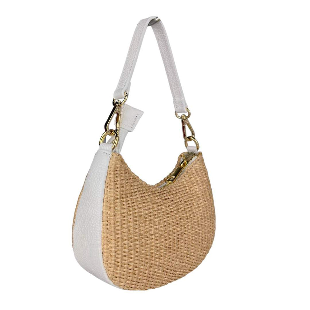MI21136 Bag 7.5in 5 Color Options