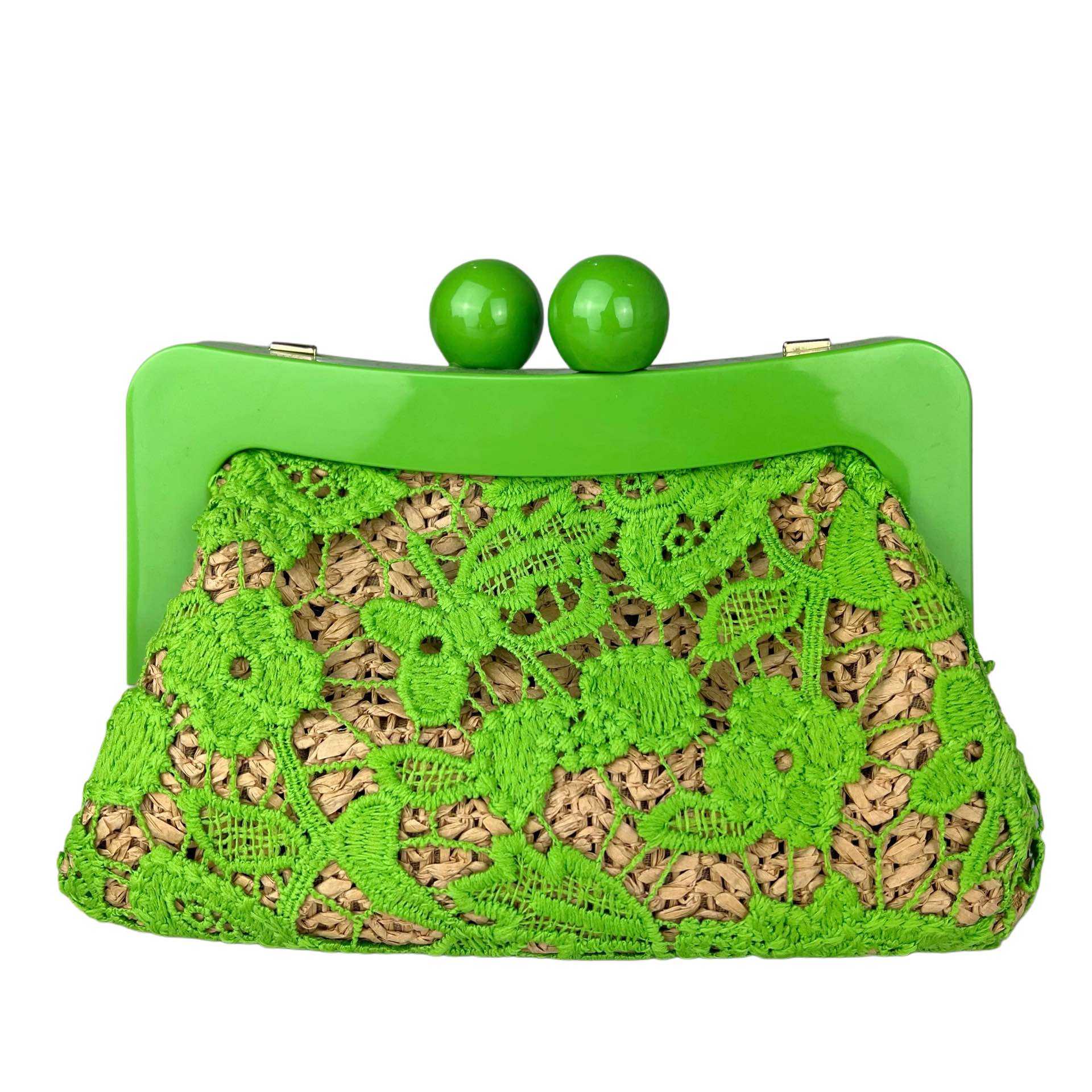 MIMINIPOCH Bag 4 Color Options