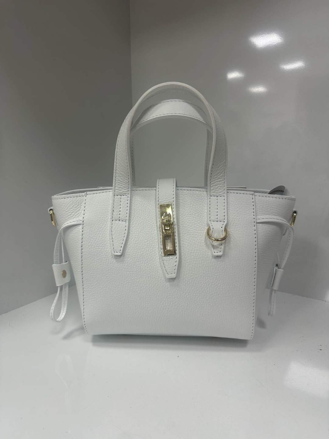 L0519 Bag 11.8in 11 Color Options