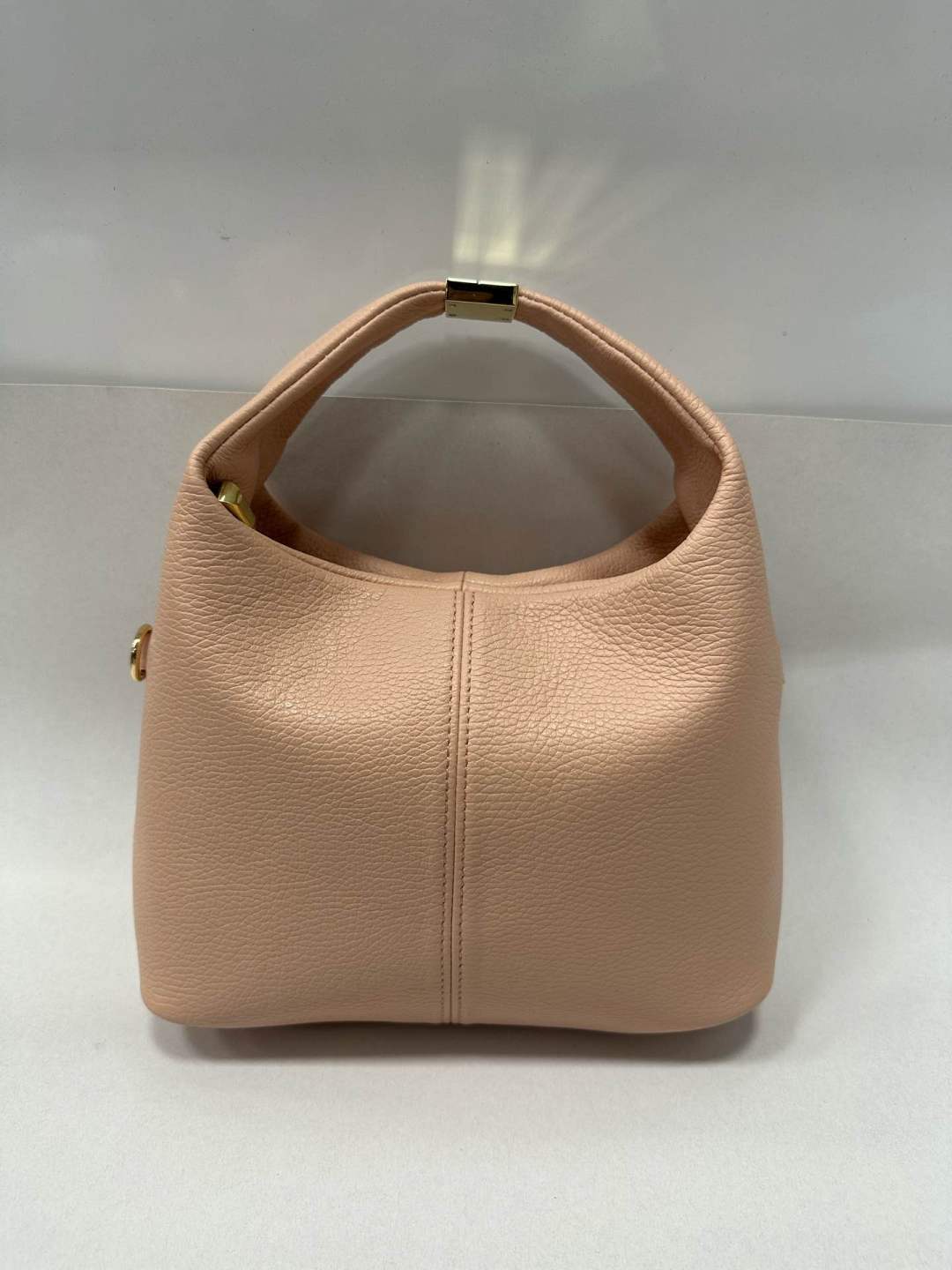 L0518 Bag 9.8in 5 Color Options