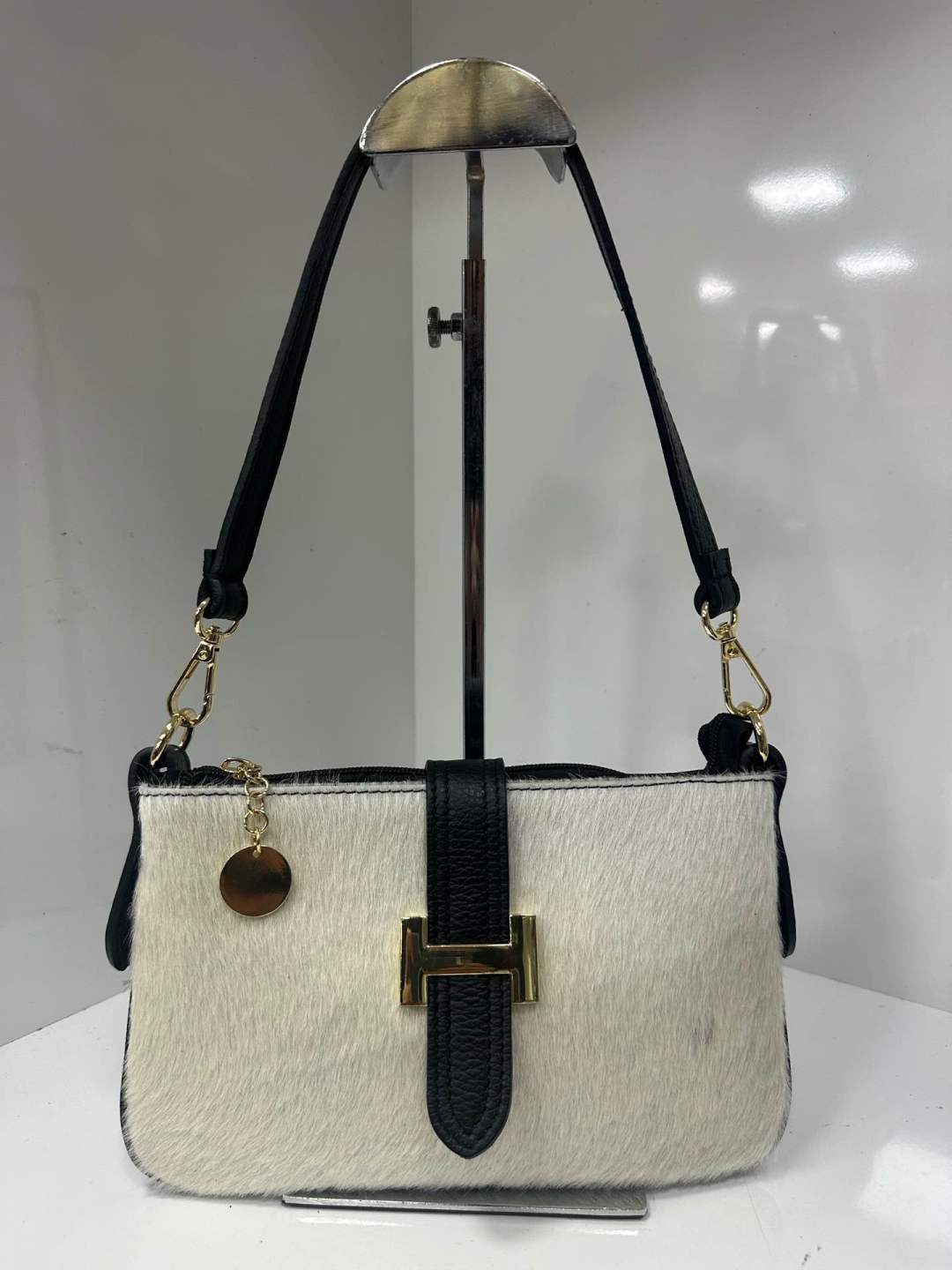 L0490 Bag 9.8in 6 Color Options