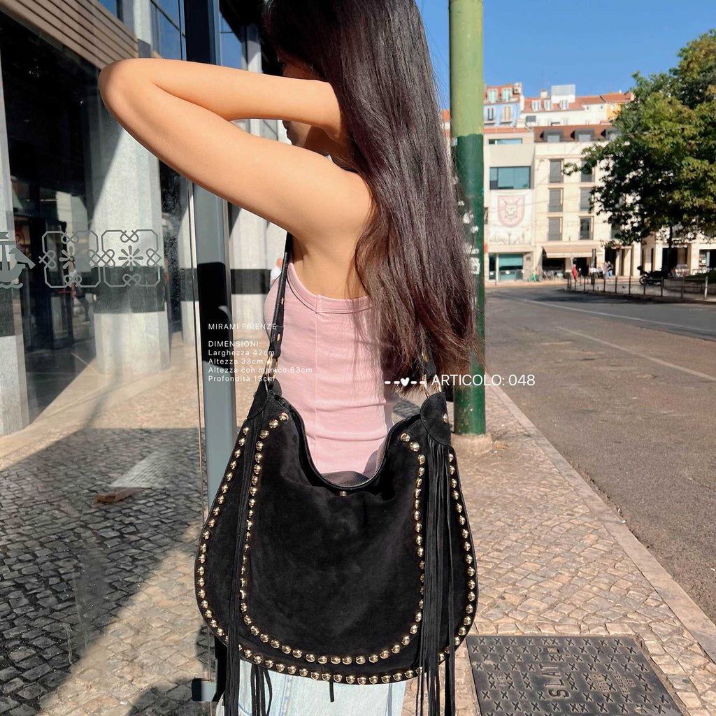 MI048 Bag 16.5in 1 Color Option