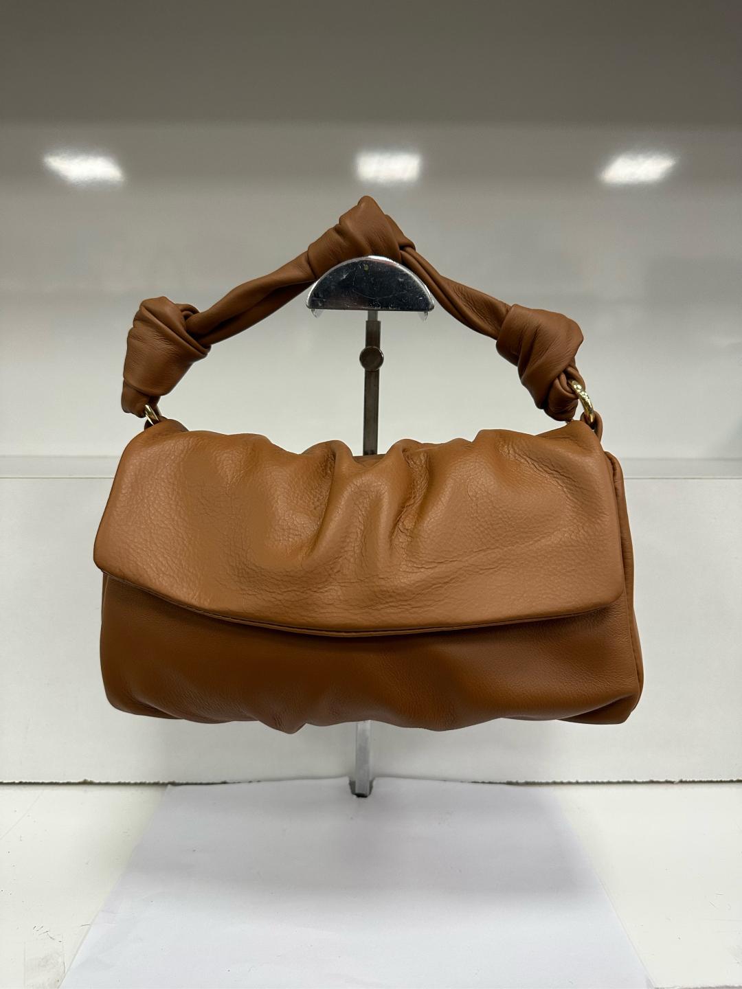 L0041 Bag 11.8in 6 Color Options