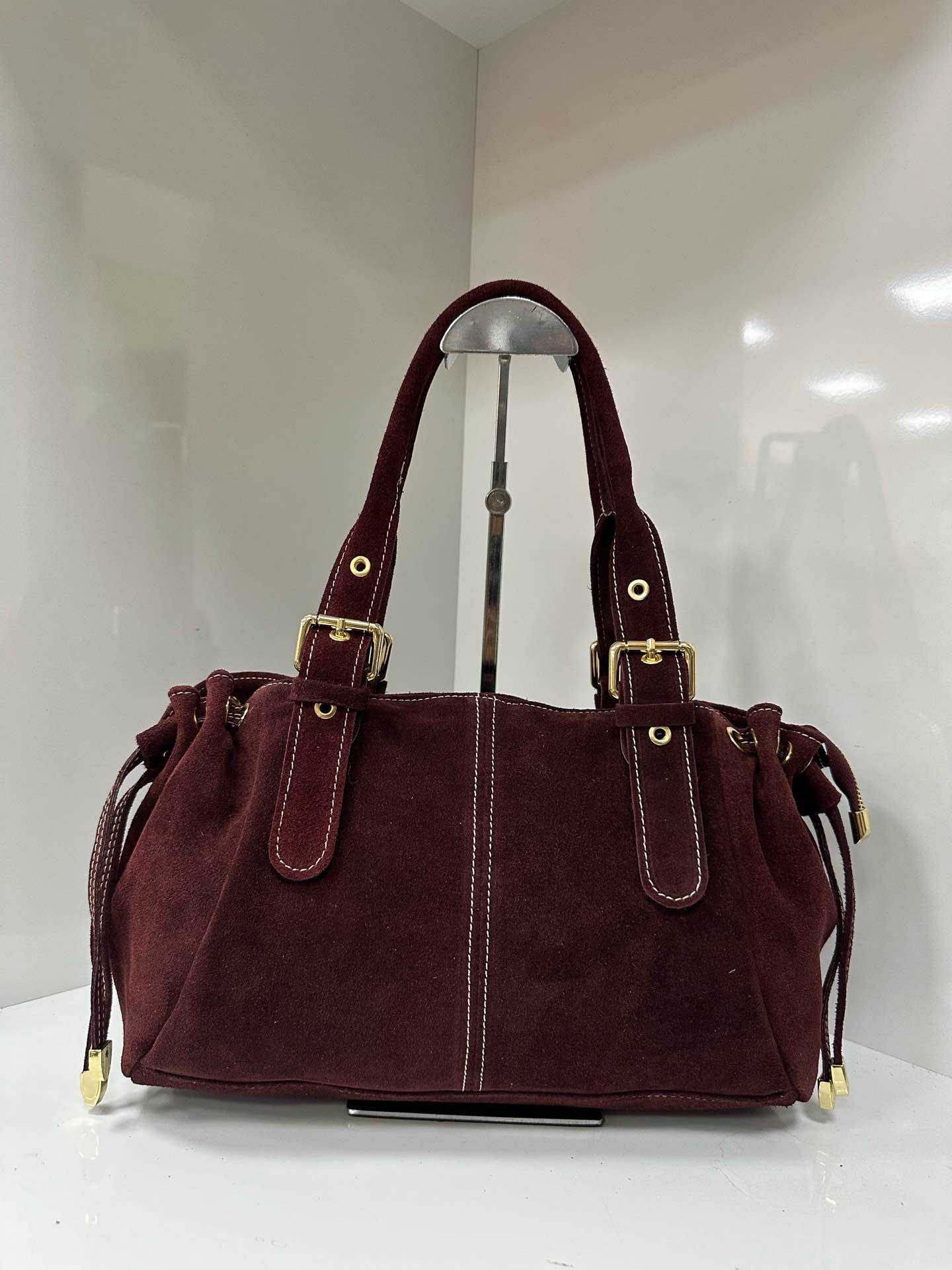 L0426 Bag 13.4in 6 Color Options