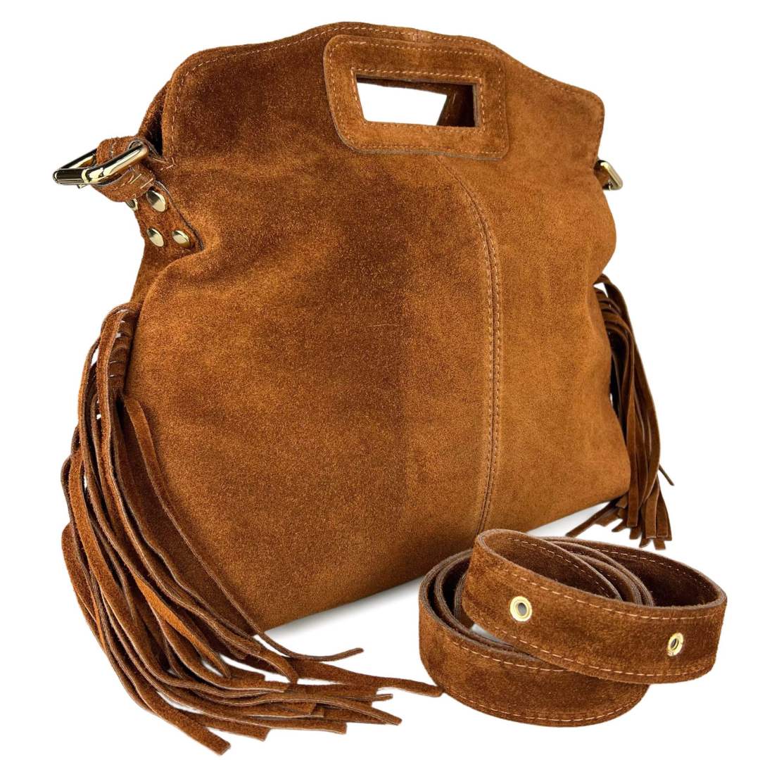 MI046 Bag 15.0in 4 Color Options