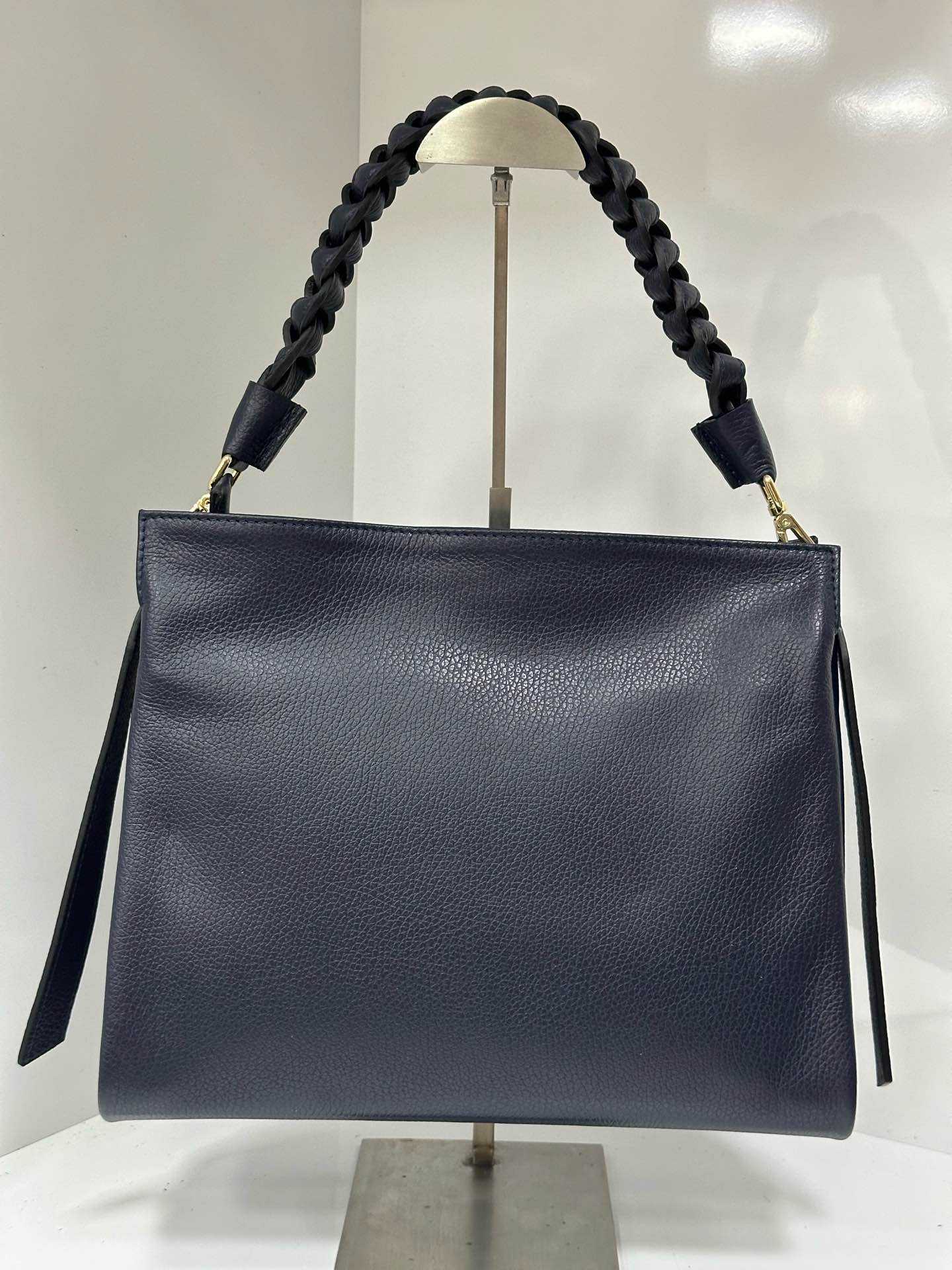 L0046 Bag 12.4in 13 Color Options