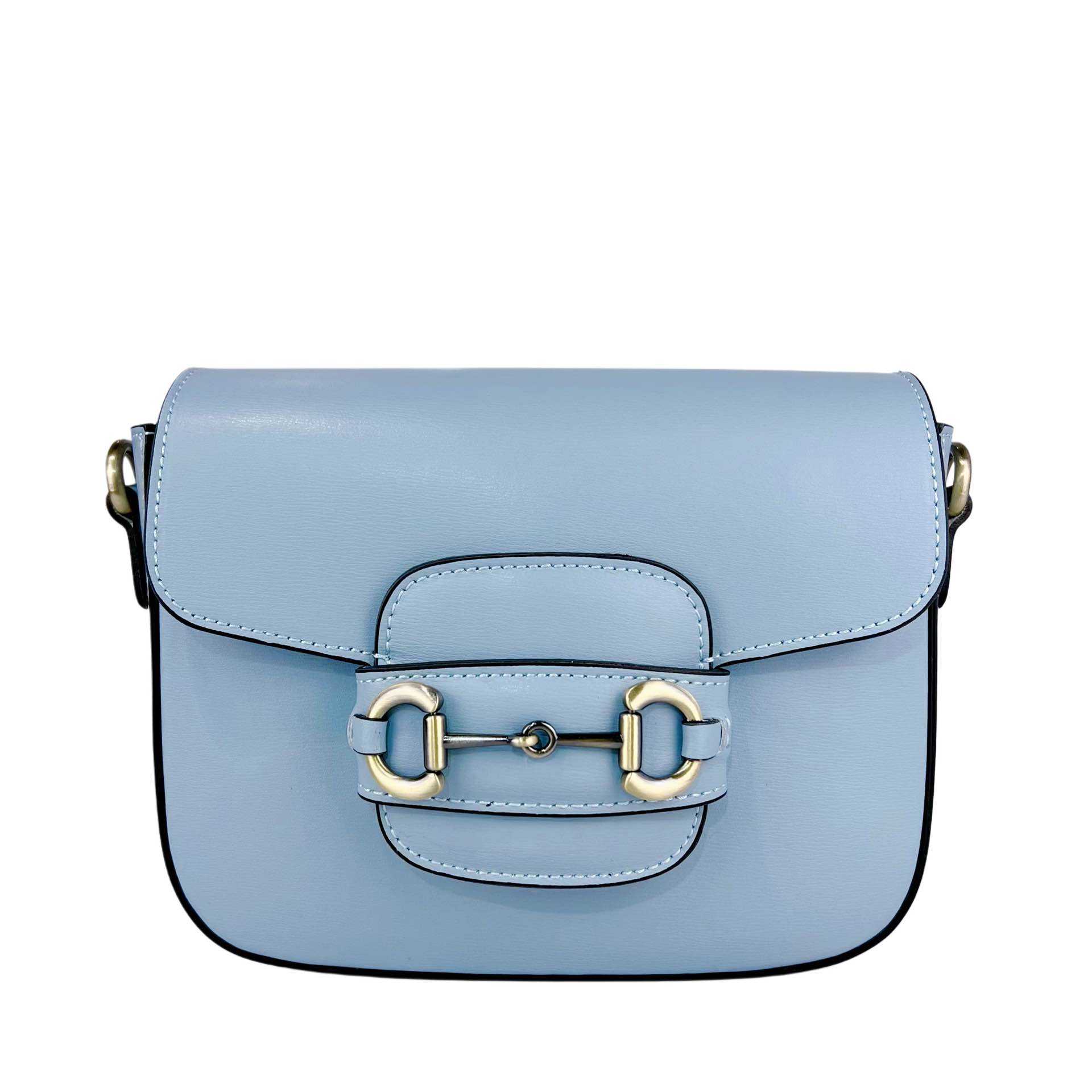 MI12133 Bag 9.1in 2 Color Options