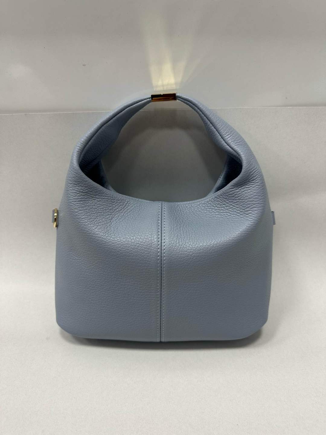 L0518 Bag 9.8in 5 Color Options