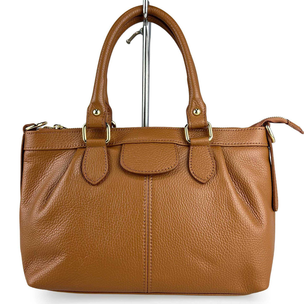 MI9125 Bag 14.6in 4 Color Options