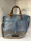 L0552 Bag 14.2in 7 Color Options