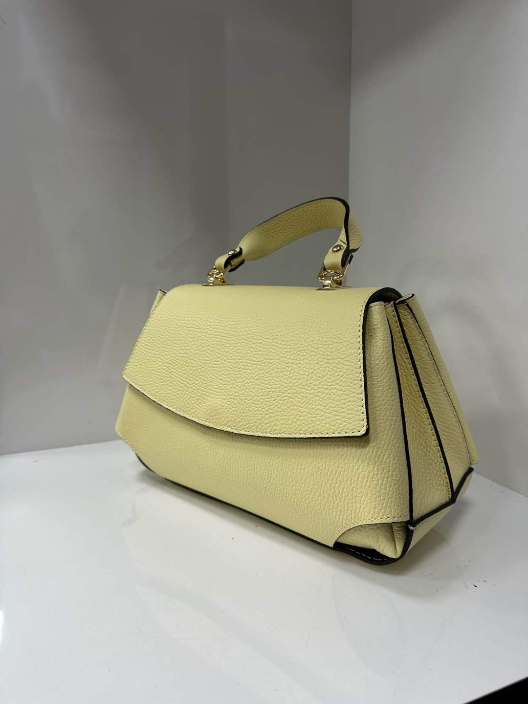 L0321 Bag 12.6in 11 Color Options