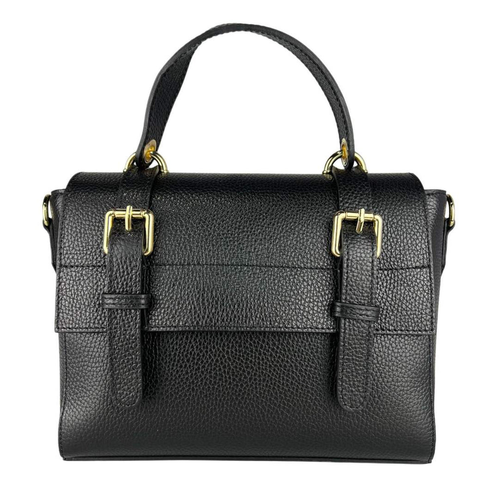 MI21140 Bag 10.6in 5 Color Options