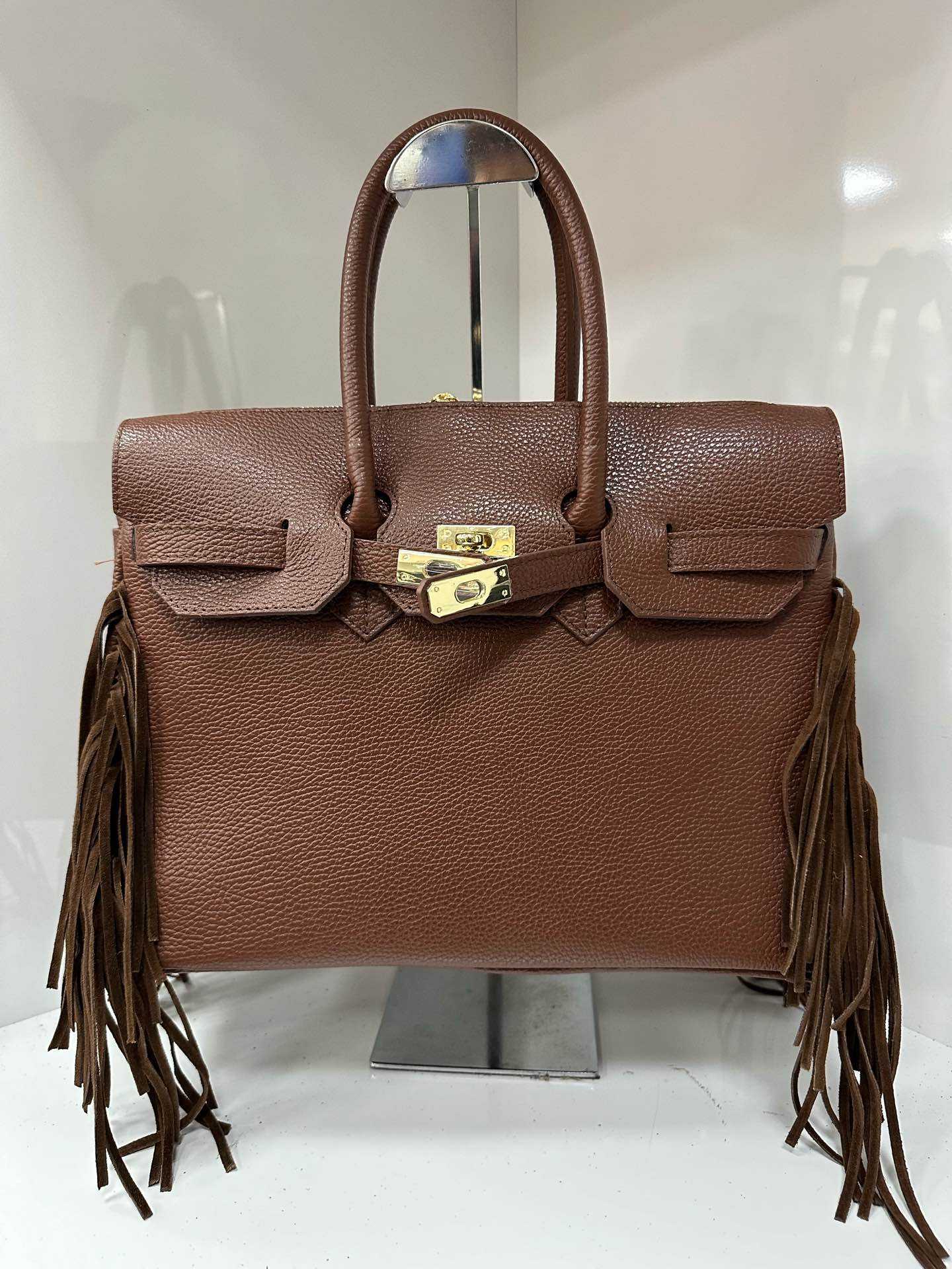 L0346 Bag 14.6in 5 Color Options