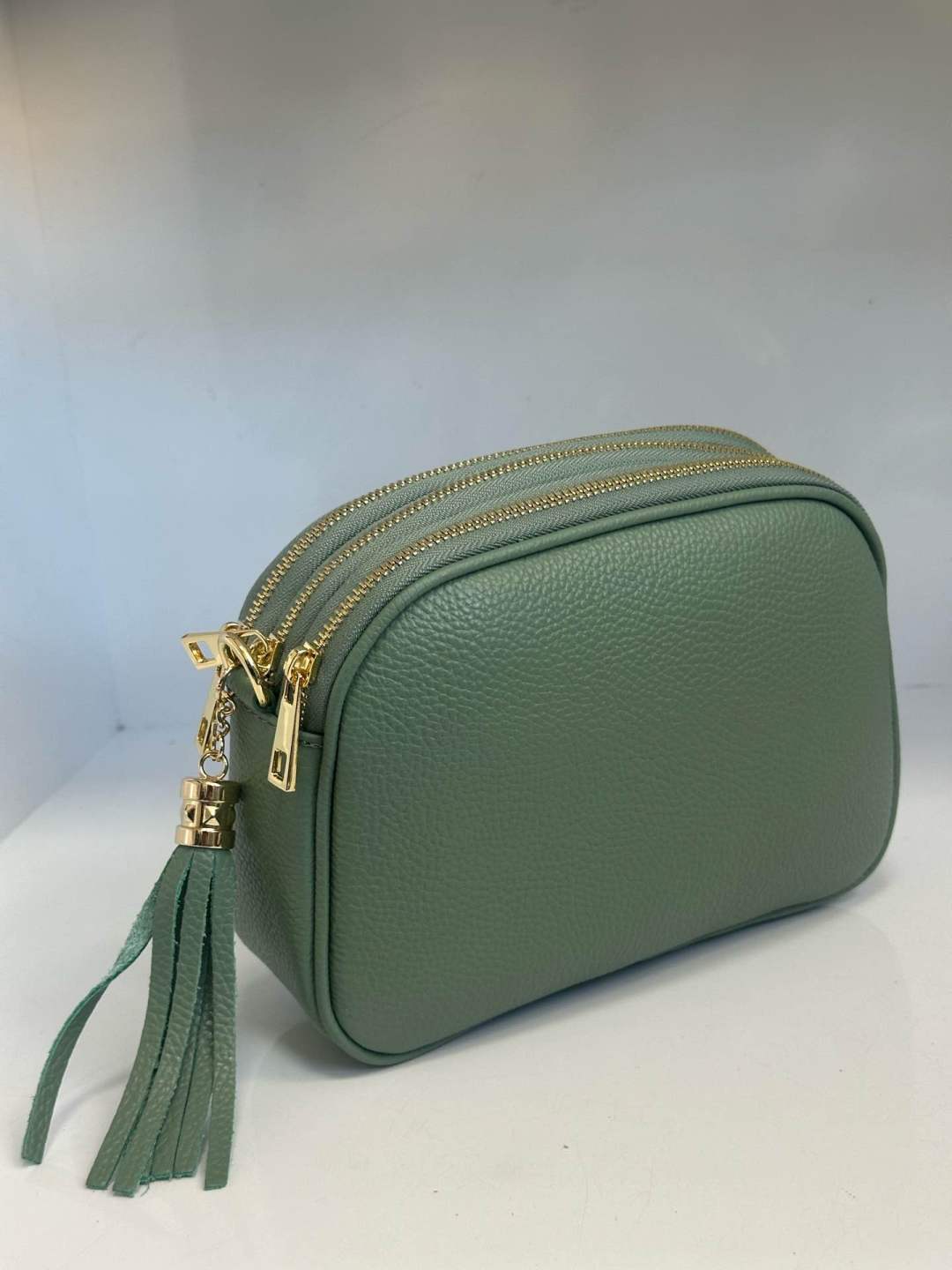 Green Sand
