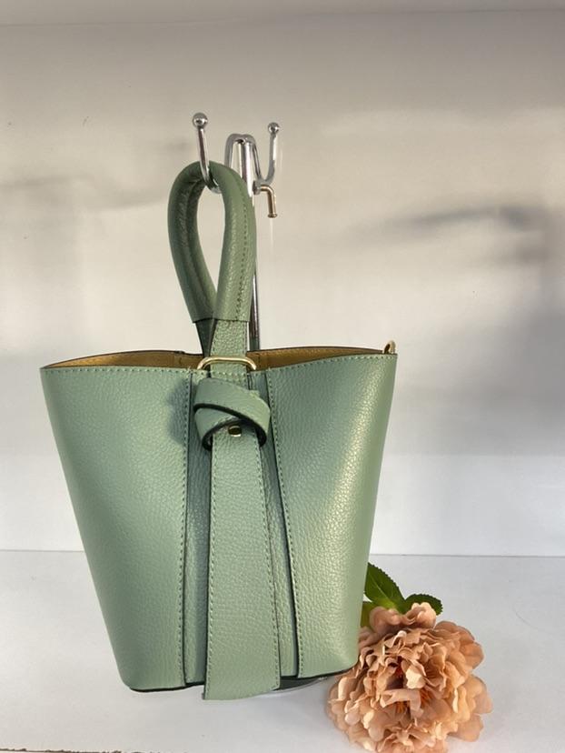 L0034 Bag 9.4in 9 Color Options