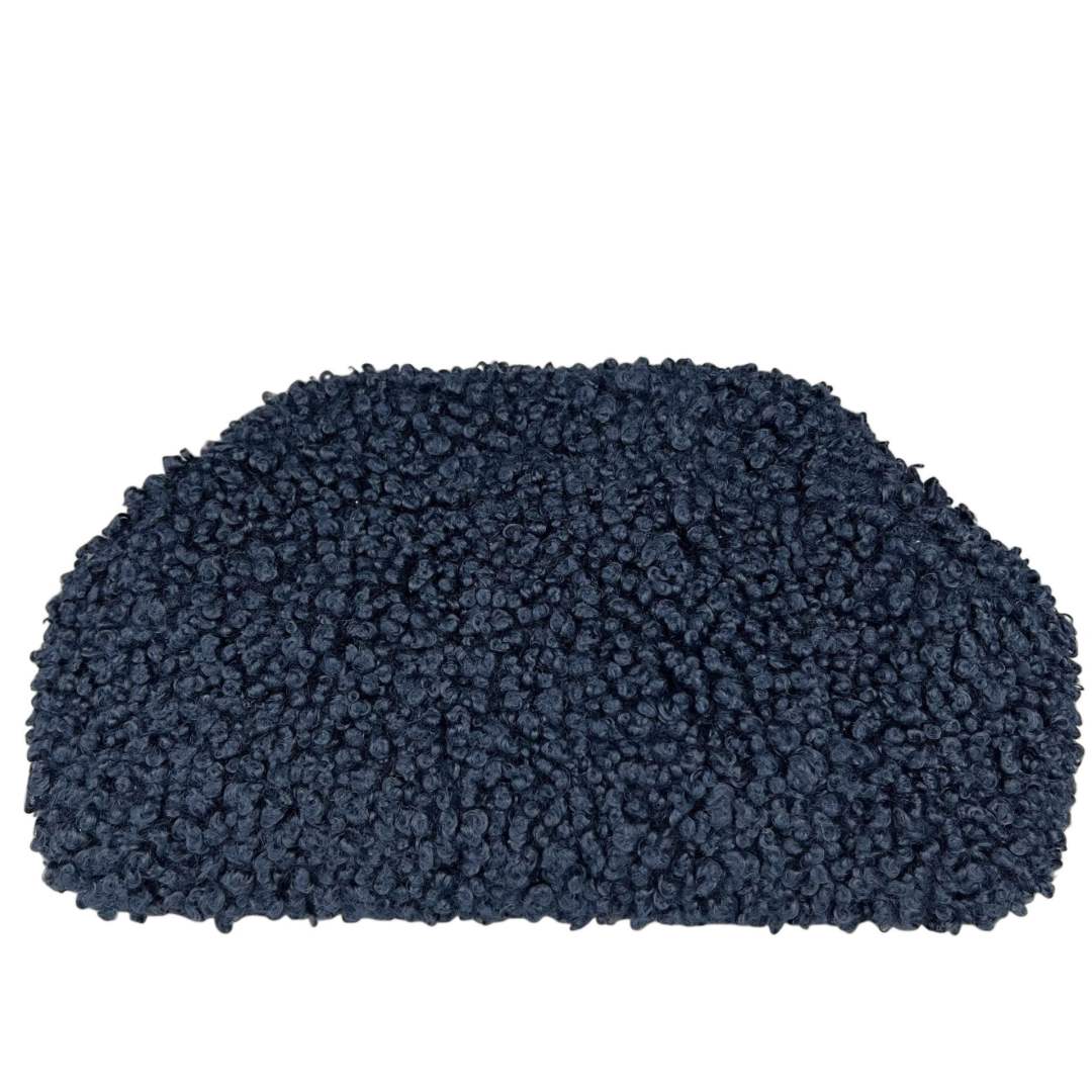 Mi361 Blue Pouch Bag