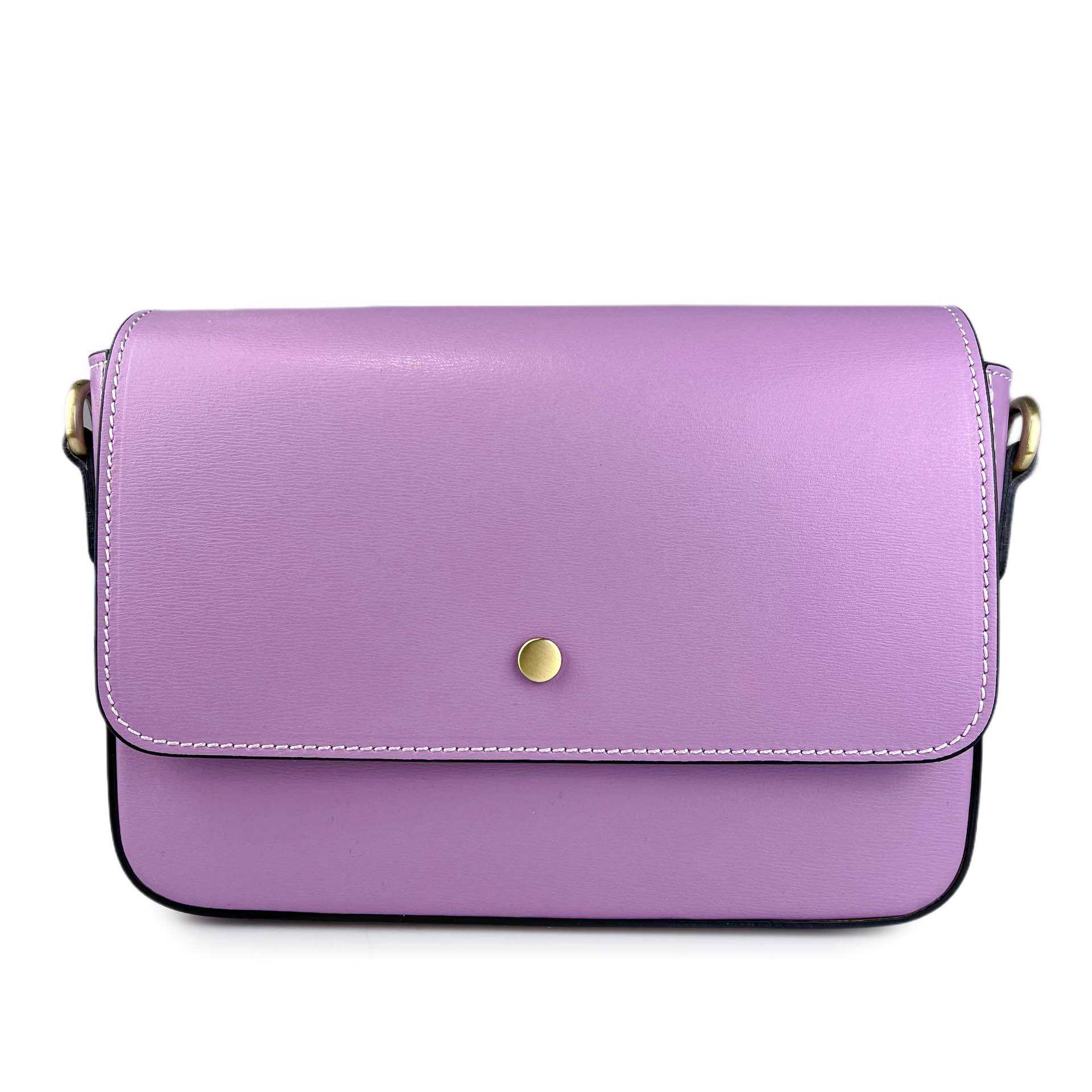 MI12174 Bag 9.8in 10 Color Options