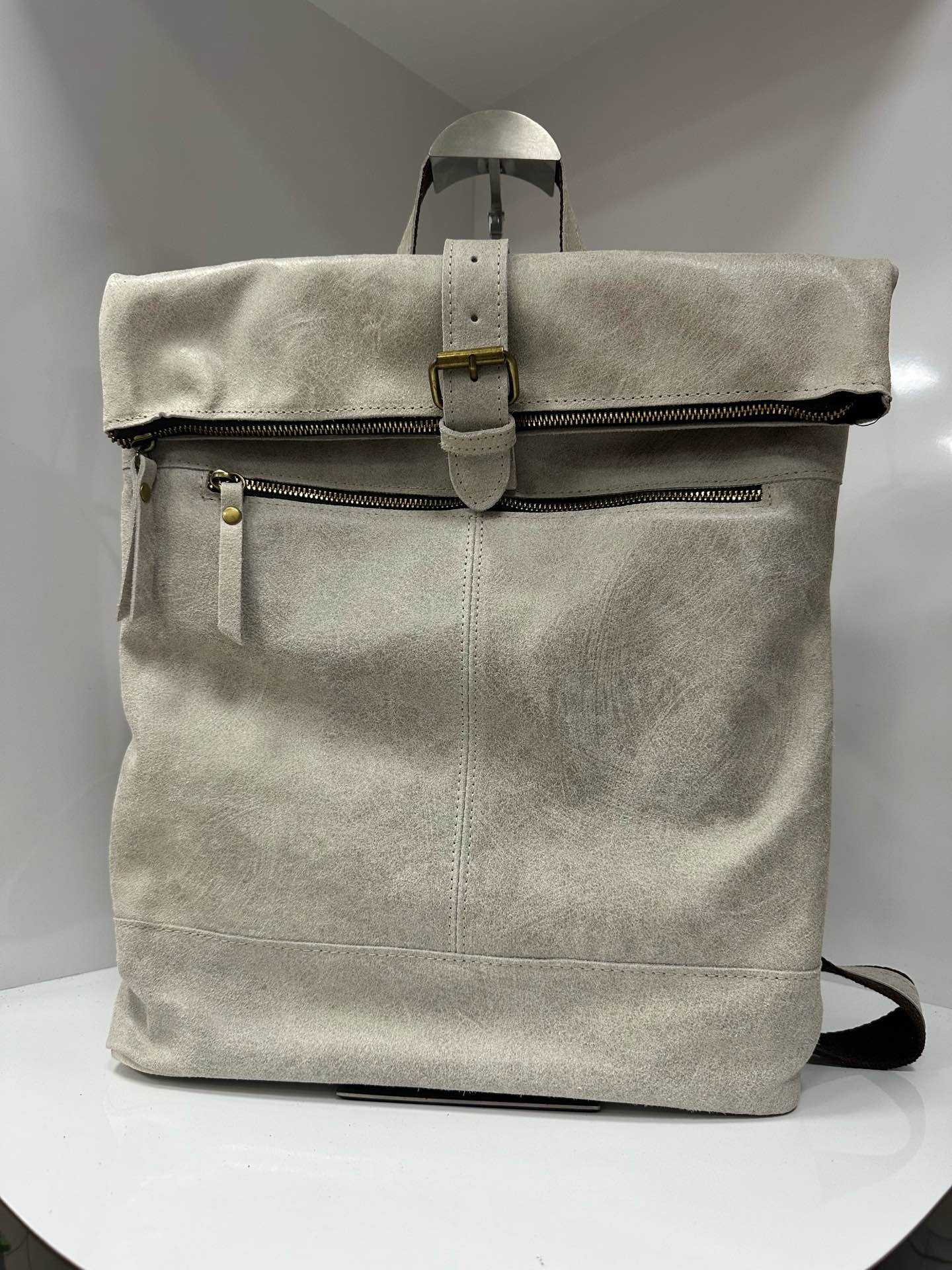 L0162 Bag 14.2in 8 Color Options