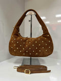 L461 Bag 11.4in 9 Color Options