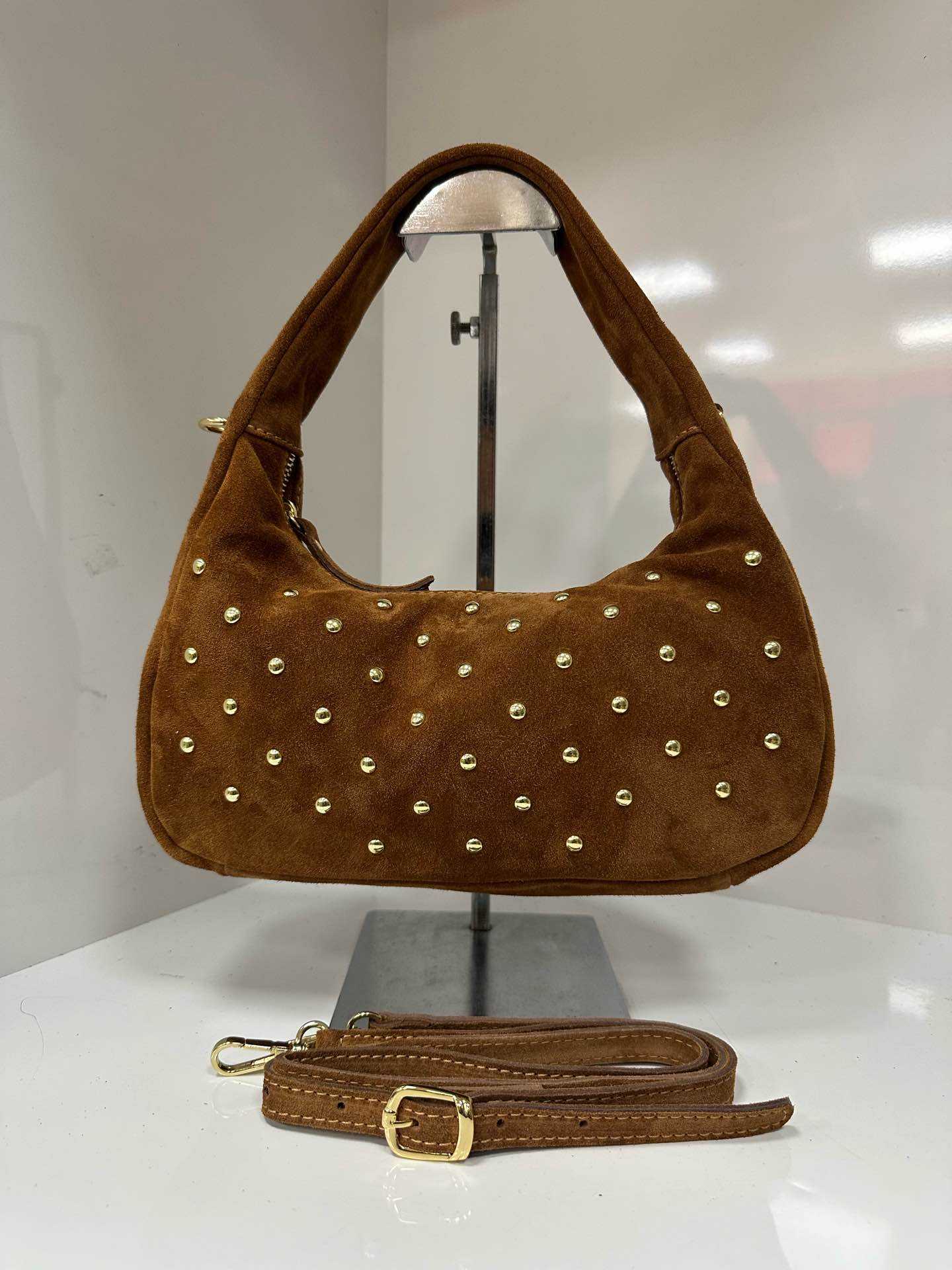 L461 Bag 11.4in 9 Color Options