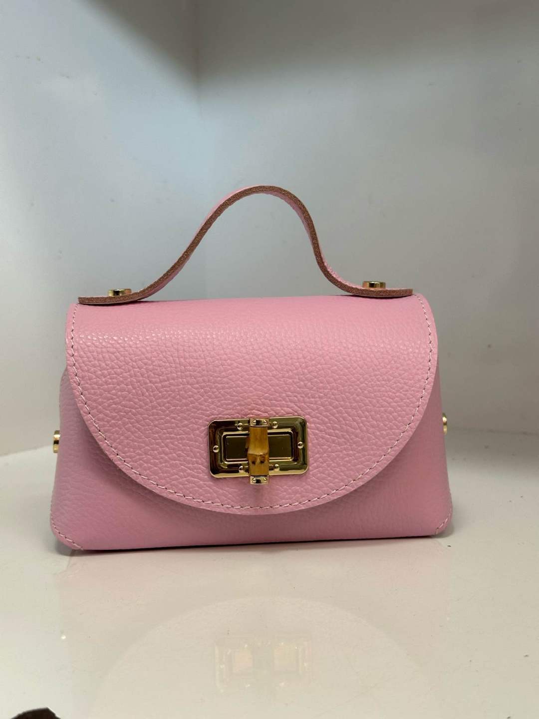 L0528 Bag 6.7in 11 Color Options