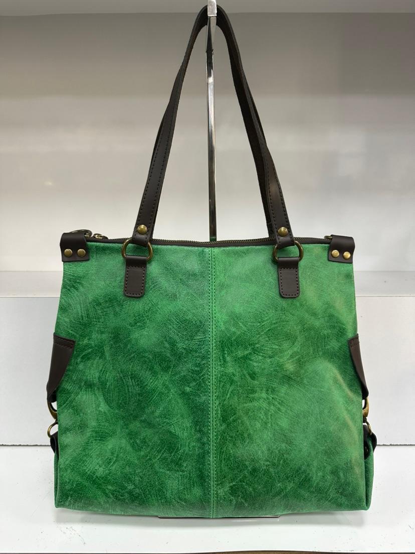 L0112 Bag 8 Color Options
