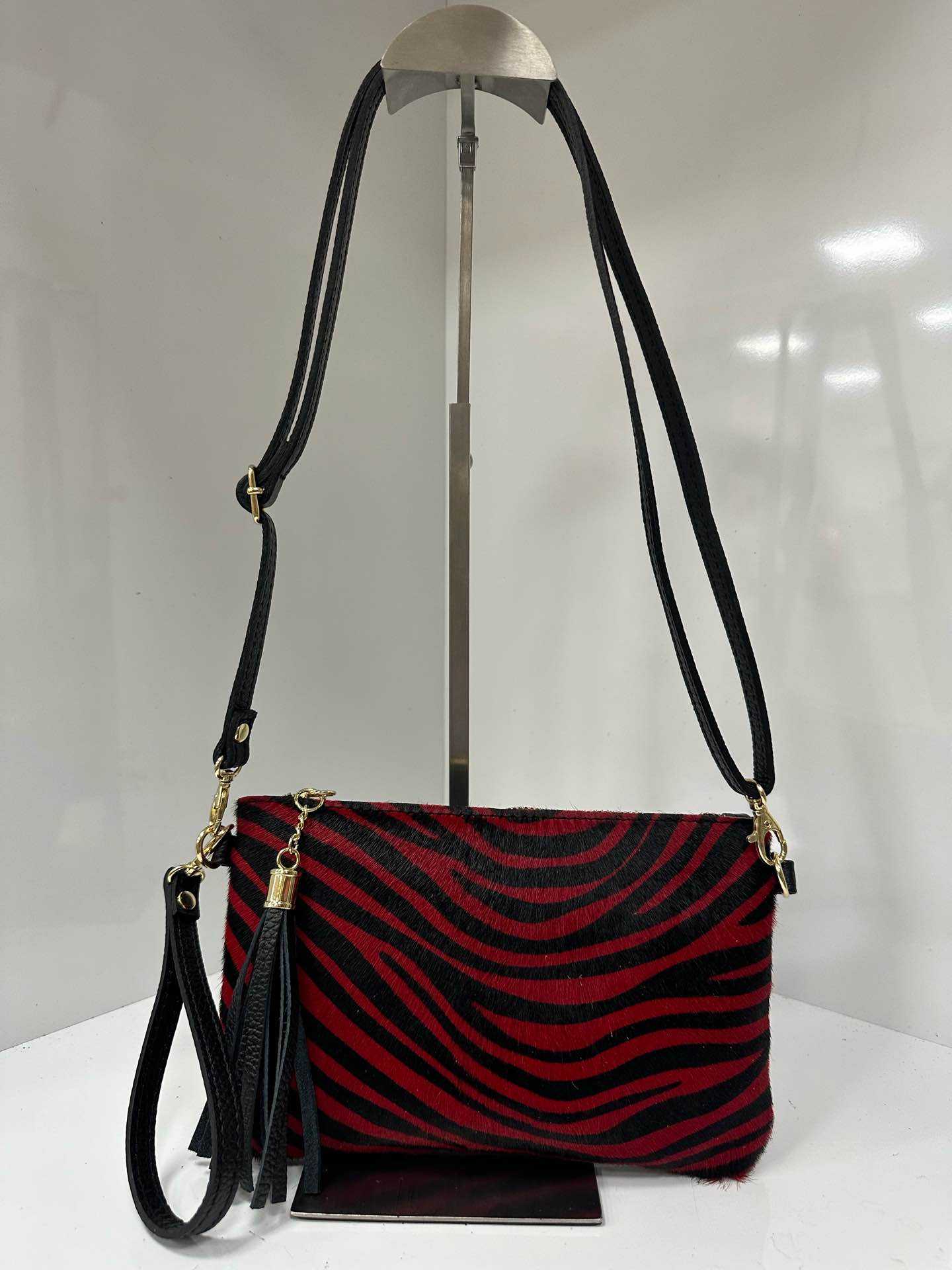 L33 Bag 11 Color Options