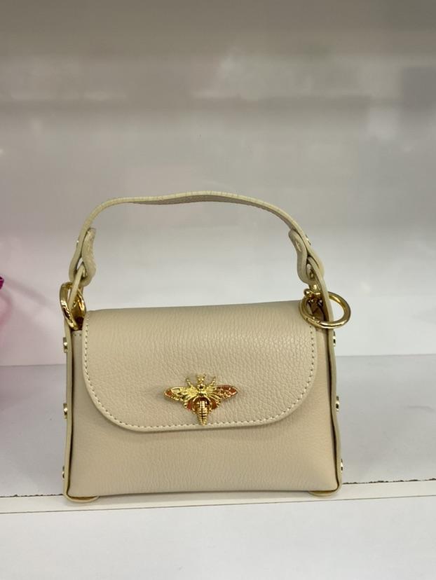 L0068 Bag 7.5in 13 Color Options