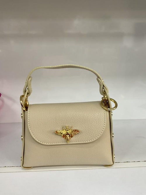 L0068 Bag 7.5in 13 Color Options