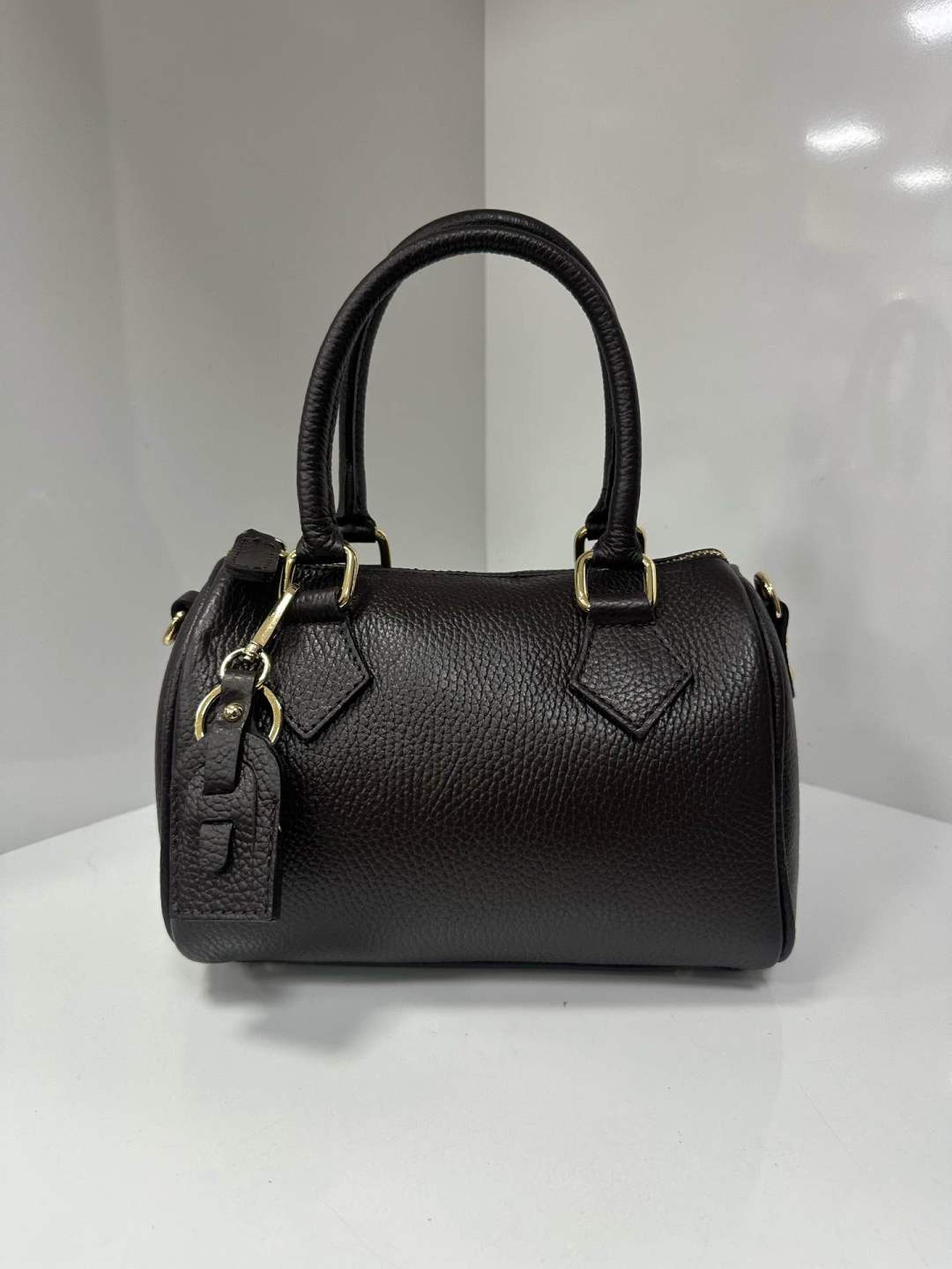 L0533 Bag 8.7in 10 Color Options