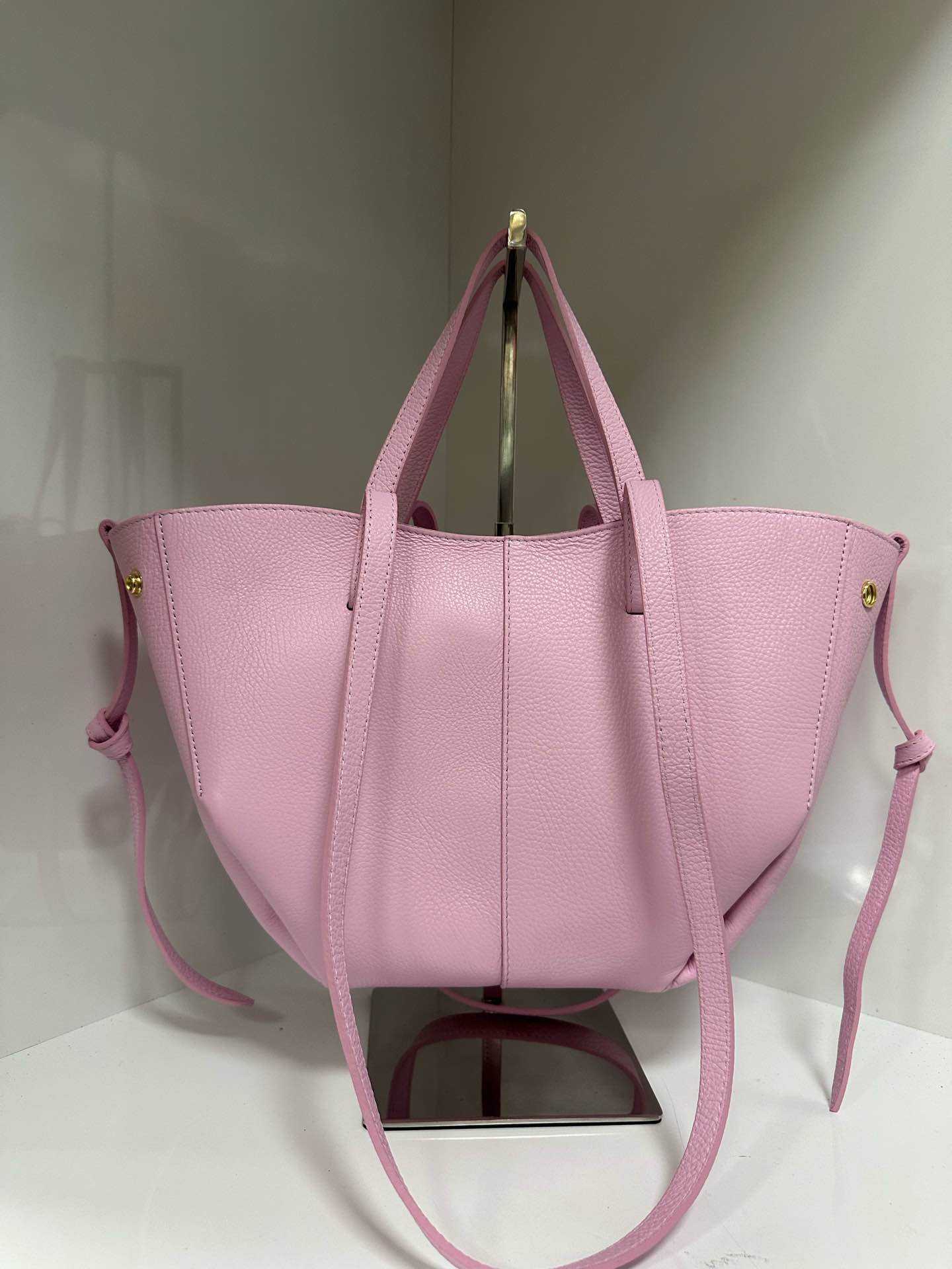 L0248 Bag 17.3in 12 Color Options