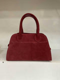 L0265 Bag 9.4in 7 Color Options
