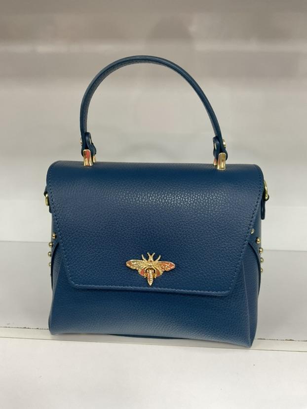 L0098 Bag 9.1in 14 Color Options