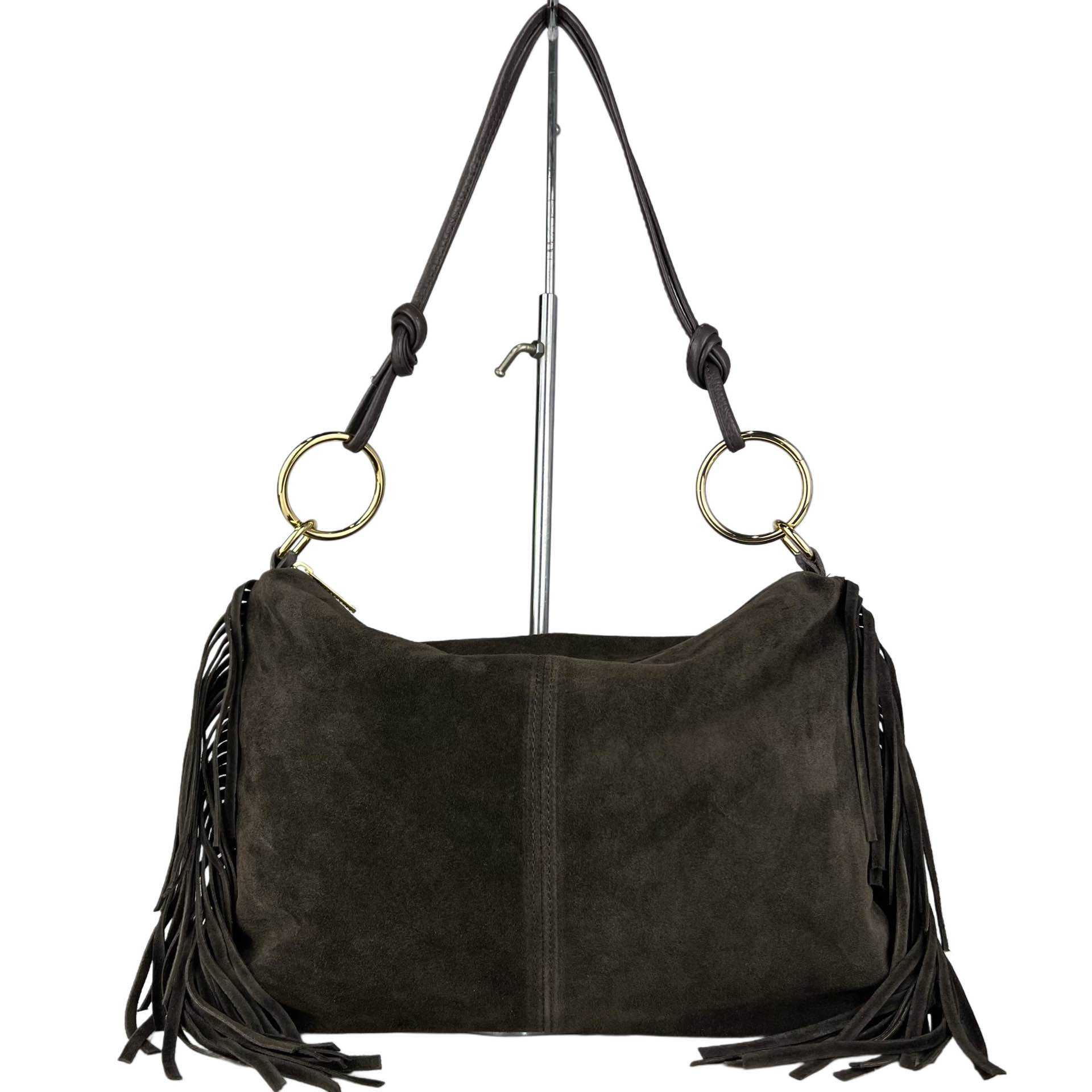MI1147 Bag 14.2in 8 Color Options