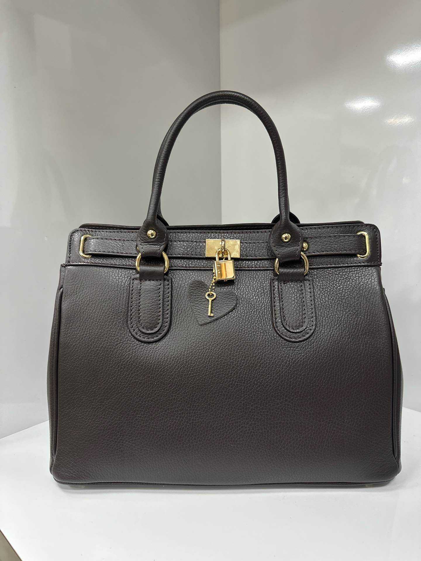 L0077 Bag 13.8in 3 Color Options