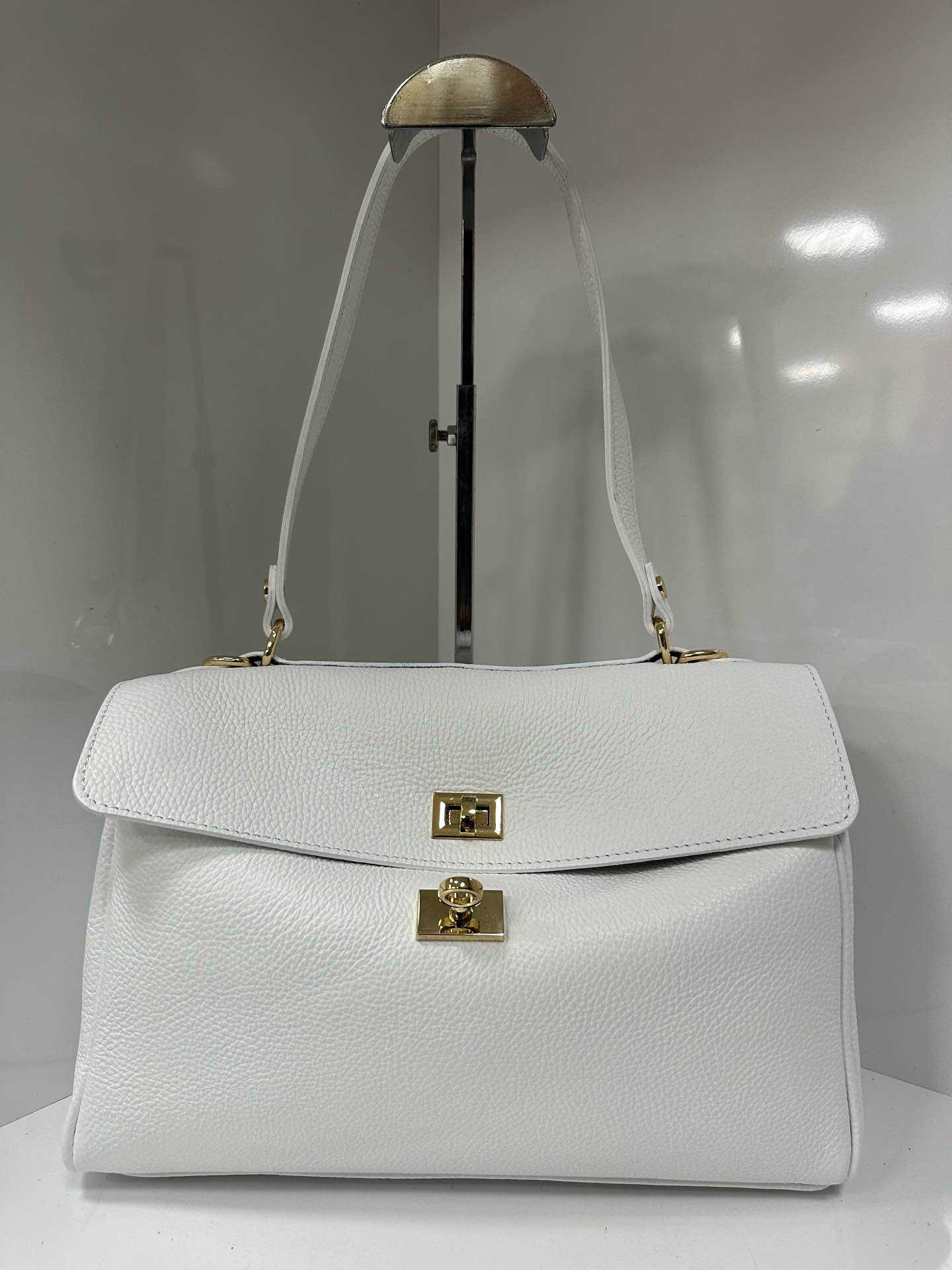 L0313 Bag 12.6in 12 Color Options