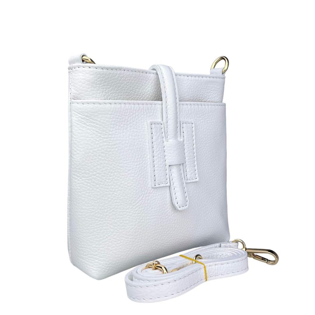 MI066 Bag 7.5in 10 Color Options