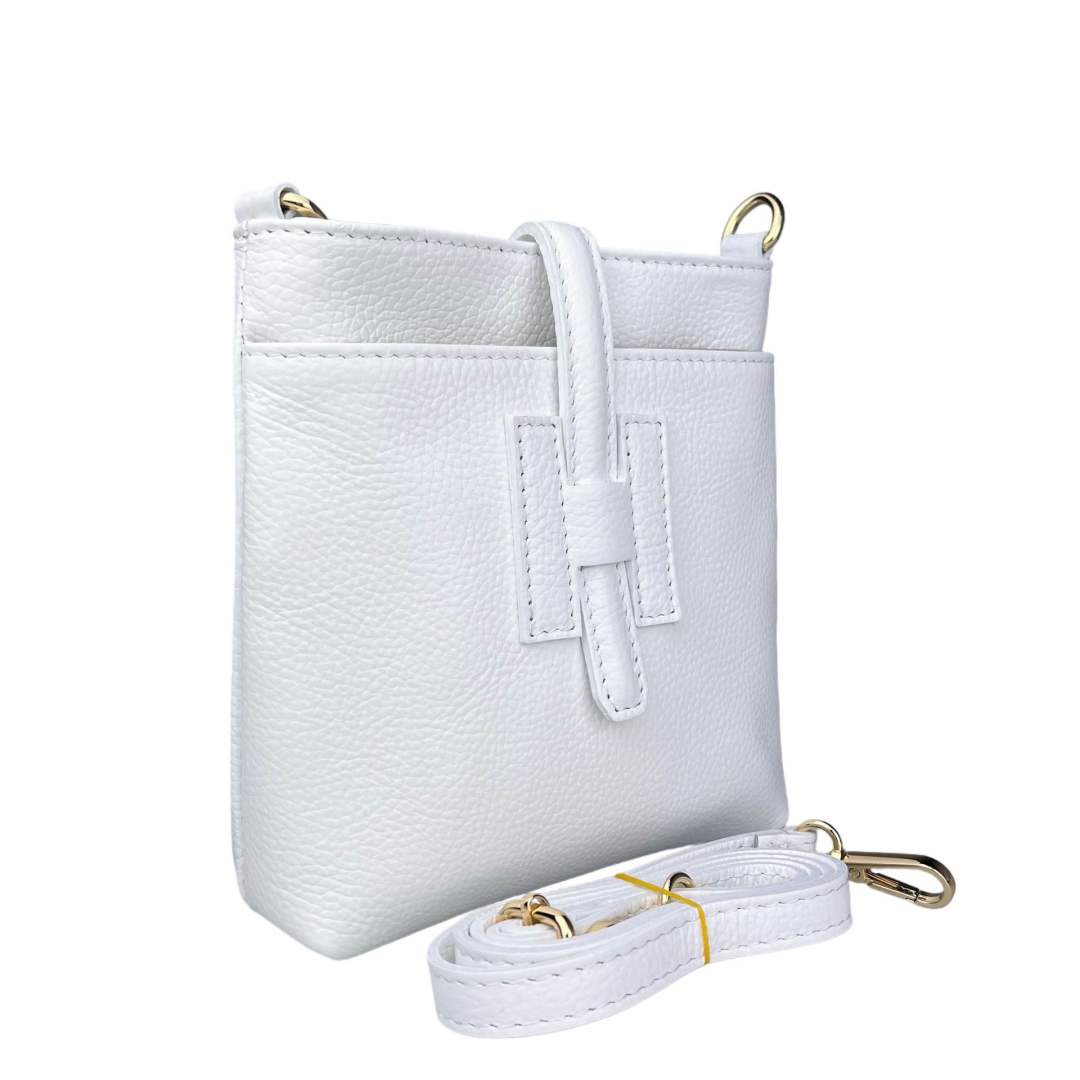 MI066 Bag 7.5in 10 Color Options